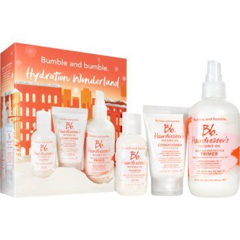 Bumble and bumble Hydration Wonderland set cadou