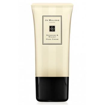 Crema de maini si corp Jo Malone Geranium & Walnut (Concentratie: Crema de corp, Gramaj: 50 ml)