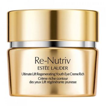 Crema pentru conturul ochilor Estee Lauder Re-Nutriv (Concentratie: Crema pentru ochi, Gramaj: 15 ml) de firma original