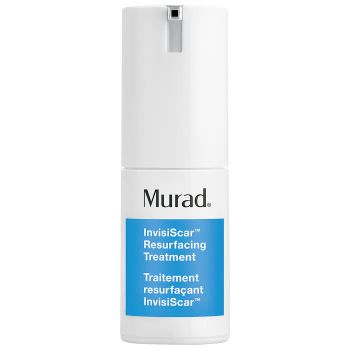 Crema Tratament Murad InvisiScar Post-Acnee Resurfacingcrem (Concentratie: Tratament pentru fata, Gramaj: 30 ml) ieftin