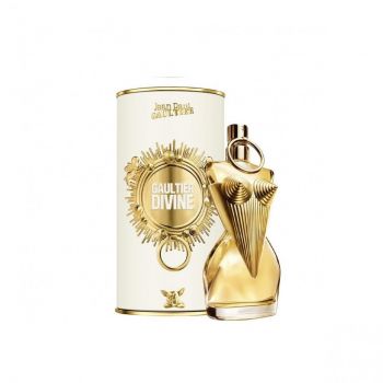 Gaultier Divine Jean Paul Gaultiere, Apa de Parfum, Femei (Concentratie: Apa de Parfum, Gramaj: 100 ml)