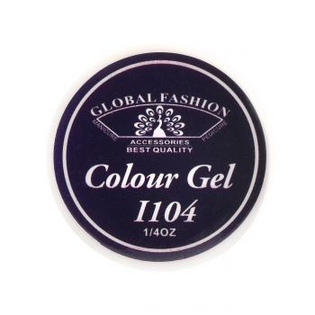 Gel Color Seria Royal Blue, 5g, I104