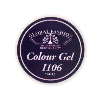 Gel Color Seria Royal Blue, 5g, I106 la reducere