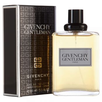 Givenchy Gentleman, Barbati, Apa de Toaleta (Concentratie: Apa de Toaleta, Gramaj: 100 ml)