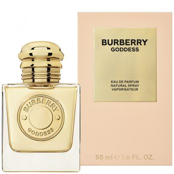 Goddess Burberry, Apa de Parfum, Femei (Concentratie: Apa de Parfum, Gramaj: 50 ml)
