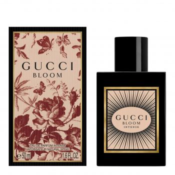 Gucci Bloom Intense, Femei, Apa de Parfum (Concentratie: Apa de Parfum, Gramaj: 50 ml)