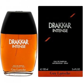 Guy Laroche Drakkar Intense, Apa de Parfum, Barbati (Concentratie: Apa de Parfum, Gramaj: 100 ml)