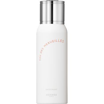 HERMÈS Eau des Merveilles deodorant pentru femei