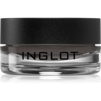 Inglot AMC pomadă din gel pentru sprâncene