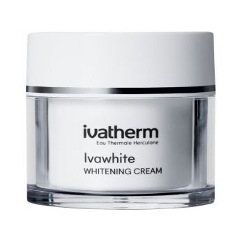 IVATHERM IVAWHITE CREMA DEPIGMENTANTA 50ML