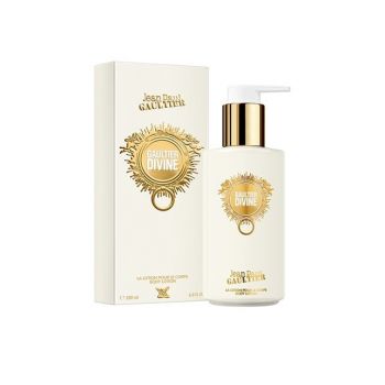 Lotiune de corp Gaultier Divine Jean Paul Gaultiere, Femei, 200 ml ieftina