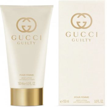 Lotiune de Corp Gucci Guilty, Femei, 150 ml