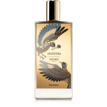 Memo Argentina Eau de Parfum unisex