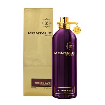 Montale Intense Cafe, Apa de Parfum, Unisex (Concentratie: Apa de Parfum, Gramaj: 100 ml) de firma original