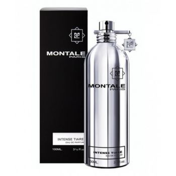 Montale Intense Tiare, Apa de parfum, Unisex (Concentratie: Apa de Parfum, Gramaj: 100 ml) de firma original