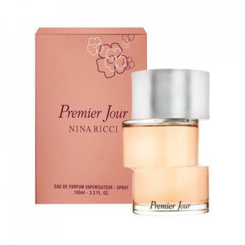Nina Ricci Premier Jour, Apa de Parfum, Femei (Concentratie: Apa de Parfum, Gramaj: 100 ml)