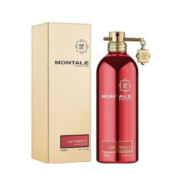 Oud Tobacco Montale, Apa de Parfum, Unisex (Concentratie: Apa de Parfum, Gramaj: 100 ml)