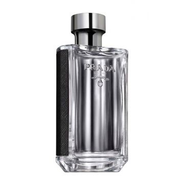 Prada L'Homme, Apa de Toaleta, Barbati (Concentratie: Apa de Toaleta, Gramaj: 50 ml)