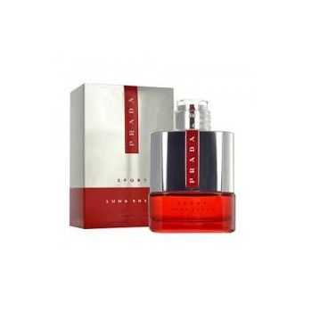 Prada Luna Rossa Sport, Apa de Toaleta, Barbati (Concentratie: Apa de Toaleta, Gramaj: 100 ml)