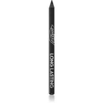 puroBIO Cosmetics Long Lasting Eyeliner dermatograf persistent