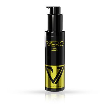 Sampon de Barba Vero - 100 ml la reducere