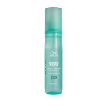 Spray pentru Par Lipsit de Volum - Wella Professionals Invigo Volume Boost Uplifting Care, varianta 2023, 150 ml la reducere