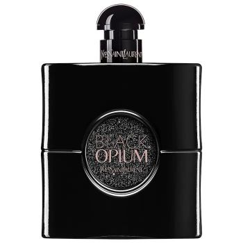 Yves Saint Laurent Black Opium Le Parfum (Gramaj: 90 ml, Concentratie: Parfum) de firma original