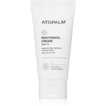 ATOPALM Panthenol crema intensă de hidratare și calmare cu Panthenol