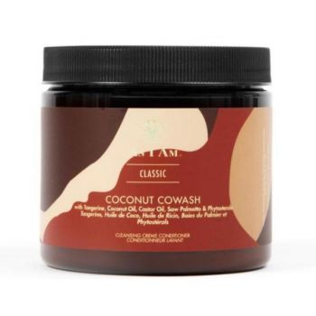 Balsam Co-wash cu Nuca de Cocos, As I Am, 454 g Balsam Co-wash cu Nuca de Cocos, As I Am, 454 g