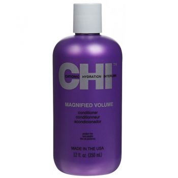 Balsam pentru Volum - CHI Farouk Magnified Volume Conditioner 350 ml la reducere