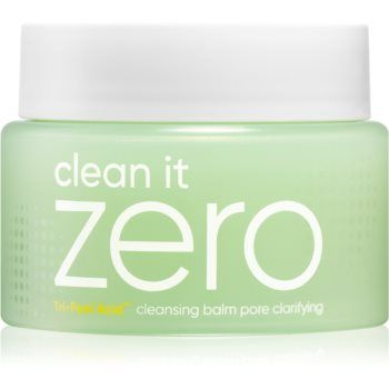 Banila Co. clean it zero pore clarifying lotiune de curatare pentru pori dilatati de firma original