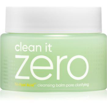 Banila Co. clean it zero pore clarifying lotiune de curatare pentru pori dilatati