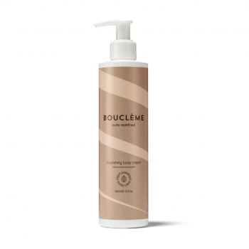 Boucleme - Crema hidratanta de corp Nourishing Body Cream 300ml