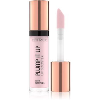 Catrice Plump It Up luciu de buze pentru un volum suplimentar