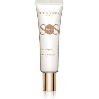 Clarins SOS Primer baza de machiaj de firma originala