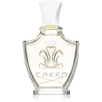 Creed Love in White for Summer Eau de Parfum pentru femei