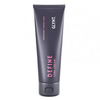 Crema pentru definirea buclelor Define Curl Cream Glynt, 125 ml