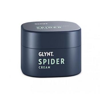 Crema pentru modelare, fixare elastica Spider Cream Glynt, 100 ml