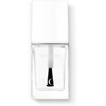 DIOR Dior Vernis Top Coat uscare rapida pentru unghii