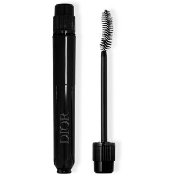 DIOR Diorshow Iconic Overcurl mascara pentru volum si curbare rezervă