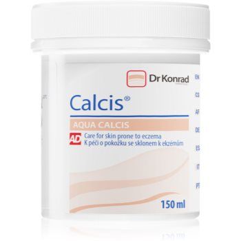 Dr Konrad Calcis® crema pentru piele cu tendință la eczeme