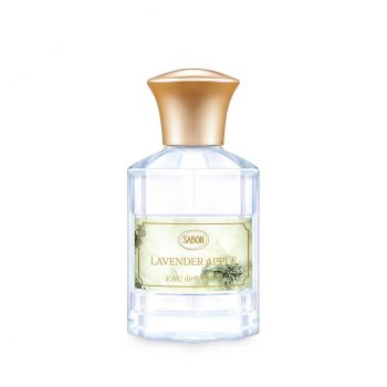 Eau de SABON Lavandă - Mere