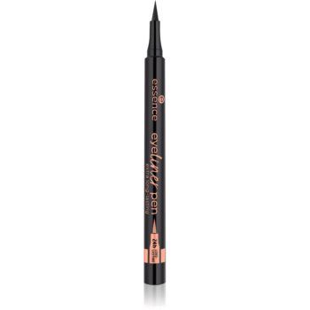 essence Eyeliner Pen creion pentru conturul ochilor