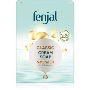 Fenjal Classic săpun solid pentru corp