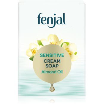 Fenjal Sensitive săpun solid pentru piele sensibila