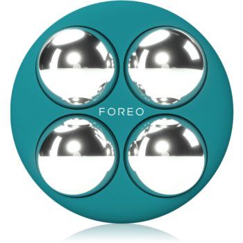 FOREO BEAR™ 2 body dispozitiv de tonifiere cu microcurenți pentru corp