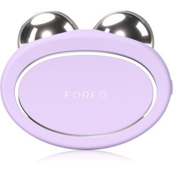 FOREO BEAR™ 2 dispozitiv de tonifiere cu microcurenți faciale