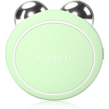 FOREO BEAR™ 2 go dispozitiv de tonifiere cu microcurenți faciale