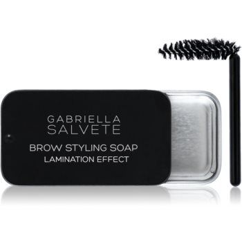 Gabriella Salvete Brow Styling săpun de styling pentru sprâncene