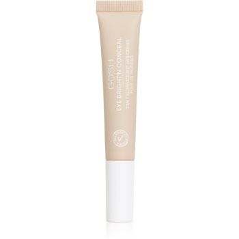 Gosh Bright'n Conceal corector iluminator impotriva pungilor de sub ochi